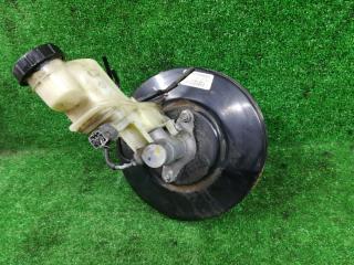 вакуумный усилитель тормозов Mazda 6 GH [рестайлинг] 2009, 2.5 л., L5-VE, бензин, АКПП, синий, седан, передний привод