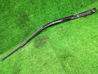 щеткодержатель (поводок стеклоочистителя, дворник) Mazda 6 GH [рестайлинг] 2009, 2.5 л., L5-VE, бензин, АКПП, синий, седан, передний привод