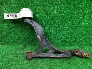 рычаг передний правый Mazda 6 GH [рестайлинг] 2009, 2.5 л., L5-VE, бензин, АКПП, синий, седан, передний привод