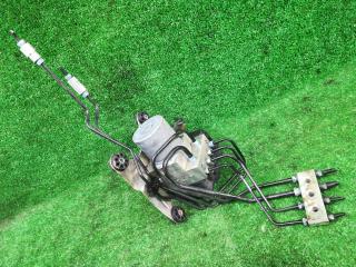 блок ABS BMW 5 серия F07/F10/F11 [рестайлинг] F10 2013, 2.0 л., бензин, АКПП, белый, седан, полный привод, 686016401