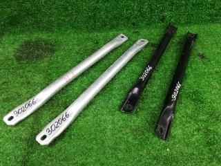 Распорка (растяжка) телевизора BMW 5 серия F07/F10/F11 [рестайлинг] F10 2013, 2.0 л., бензин, АКПП, белый, седан, полный привод