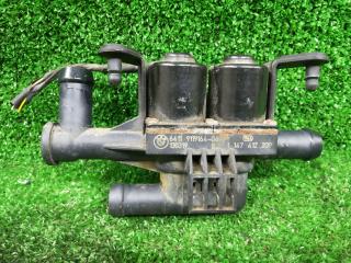 клапан системы охлаждения BMW 5 серия F07/F10/F11 [рестайлинг] F10 2013, 2.0 л., бензин, АКПП, белый, седан, полный привод, 911916404, 1147412200