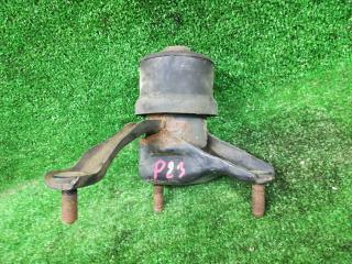 подушка крепления двигателя Toyota Camry 7 поколение XV40 ASV40 2009, 3.5 л., 2GR-FE, бензин, АКПП, серый, седан, передний привод