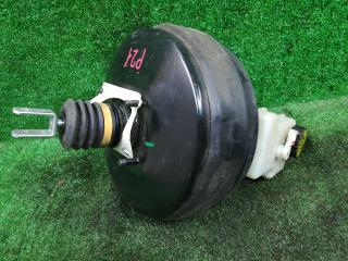 вакуумный усилитель тормозов Mercedes-Benz M-Класс W164 [рестайлинг] W164 2009, 3.5 л., бензин, АКПП, серебристый, внедорожник 5 дв., полный привод