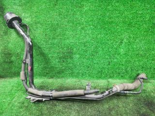 горловина топливного бака Mazda 6 GH [рестайлинг] 2009, 2.5 л., L5-VE, бензин, АКПП, синий, седан, передний привод