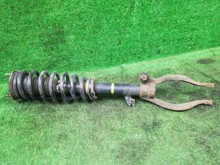 стойка передняя правая Mazda 6 GH [рестайлинг] 2009, 2.5 л., L5-VE, бензин, АКПП, синий, седан, передний привод