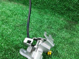 Личинка замка крышки багажника Toyota Camry 7 поколение XV40 ASV40 2009, 3.5 л., 2GR-FE, бензин, АКПП, серый, седан, передний привод