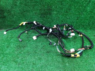 Проводка крышки багажника Toyota Camry 7 поколение XV40 ASV40 2009, 3.5 л., 2GR-FE, бензин, АКПП, серый, седан, передний привод