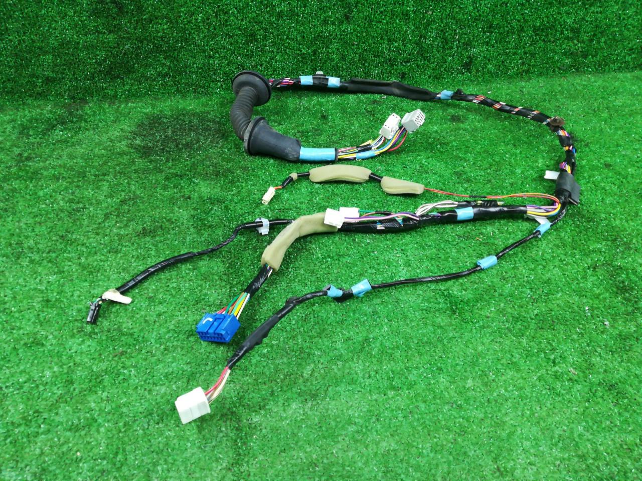 дверная проводка Toyota Camry 7 поколение XV40 2009, 3.5 л., i, 2GR-FE, бензин, АКПП, седан, передний привод - фото №1