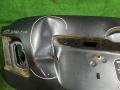 крышка багажника (дверь 3-5) Toyota Camry 7 поколение XV40 ASV40 2009, 3.5 л., 2GR-FE, бензин, АКПП, серый, седан, передний привод - фото №4
