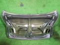 крышка багажника (дверь 3-5) Toyota Camry 7 поколение XV40 ASV40 2009, 3.5 л., 2GR-FE, бензин, АКПП, серый, седан, передний привод - фото №7