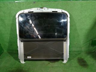 люк Mercedes-Benz M-Класс W164 [рестайлинг] W164 2009, 3.5 л., бензин, АКПП, серебристый, внедорожник 5 дв., полный привод