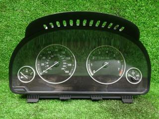 щиток приборов (приборная панель) BMW 5 серия F07/F10/F11 [рестайлинг] F10 2013, 2.0 л., бензин, АКПП, белый, седан, полный привод, 929141201