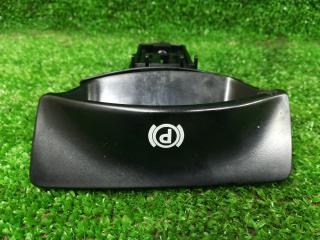 кнопка ручного тормоза (ручника) Mercedes-Benz M-Класс W164 [рестайлинг] W164 2009, 3.5 л., бензин, АКПП, серебристый, внедорожник 5 дв., полный привод, A2514200177