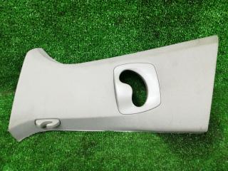 обшивка стойки центральной левой BMW 5 серия F07/F10/F11 [рестайлинг] F10 2013, 2.0 л., бензин, АКПП, белый, седан, полный привод, 52107010, 9116349