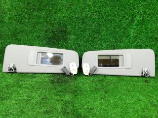 козырек солнцезащитный BMW 5 серия F07/F10/F11 [рестайлинг] F10 2013, 2.0 л., бензин, АКПП, белый, седан, полный привод