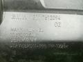 патрубок воздушного фильтра BMW 5 серия F07/F10/F11 [рестайлинг] F10 2013, 2.0 л., бензин, АКПП, белый, седан, полный привод, 7612094 - фото №2