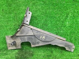 защита днища BMW 5 серия F07/F10/F11 [рестайлинг] F10 2013, 2.0 л., бензин, АКПП, белый, седан, полный привод, 74850610