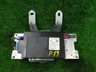 Блок управления телематика BMW 5 серия F07/F10/F11 [рестайлинг] F10 2013, 2.0 л., бензин, АКПП, белый, седан, полный привод, 930622201