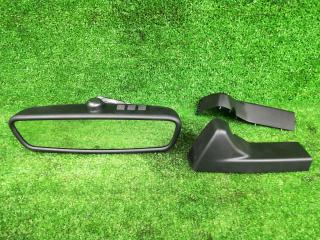 зеркало салона BMW 5 серия F07/F10/F11 [рестайлинг] F10 2013, 2.0 л., бензин, АКПП, белый, седан, полный привод, E11026662