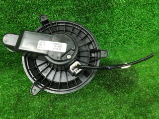 моторчик печки Mazda 6 GH [рестайлинг] 2009, 2.5 л., L5-VE, бензин, АКПП, синий, седан, передний привод, T1000351U