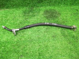 трубка гидроусилителя Mercedes-Benz M-Класс W164 [рестайлинг] W164 2009, 3.5 л., бензин, АКПП, серебристый, внедорожник 5 дв., полный привод