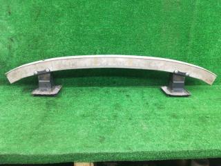 усилитель бампера заднего Mercedes-Benz M-Класс W164 [рестайлинг] W164 2009, 3.5 л., бензин, АКПП, серебристый, внедорожник 5 дв., полный привод