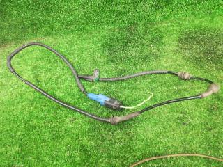 датчик ABS Peugeot 207 1 поколение [рестайлинг] 2012, 1.6 л., EP6, бензин, АКПП, белый, хетчбэк 5 дв., правый руль, 9665455580