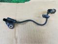 датчик коленвала BMW 5 серия F07/F10/F11 [рестайлинг] F10 2013, 2.0 л., бензин, АКПП, белый, седан, полный привод, 759586004 - фото №3