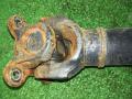 карданный вал BMW 5 серия F07/F10/F11 [рестайлинг] F10 2013, 2.0 л., бензин, АКПП, белый, седан, полный привод - фото №5