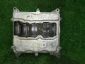 блок управления двигателем BMW 5 серия F07/F10/F11 [рестайлинг] F10 2013, 2.0 л., бензин, АКПП, белый, седан, полный привод, 764912301, 170110409DME - фото №2