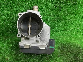 заслонка дроссельная BMW 5 серия F07/F10/F11 [рестайлинг] F10 2013, 2.0 л., бензин, АКПП, белый, седан, полный привод, 1354758862503, A2C83786800