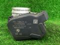 заслонка дроссельная BMW 5 серия F07/F10/F11 [рестайлинг] F10 2013, 2.0 л., бензин, АКПП, белый, седан, полный привод, 1354758862503, A2C83786800 - фото №5