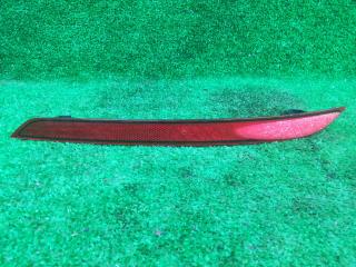 отражатель левый Volvo XC60 2 поколение 2018, 31656677