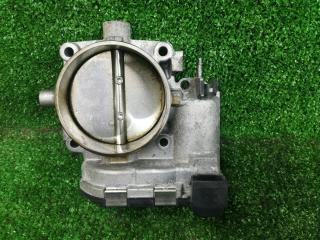 заслонка дроссельная Mercedes-Benz M-Класс W164 [рестайлинг] W164 2009, 3.5 л., бензин, АКПП, серебристый, внедорожник 5 дв., полный привод, A1131410125, 0280750017