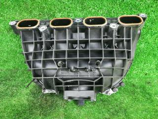 коллектор впускной BMW 5 серия F07/F10/F11 [рестайлинг] F10 2013, 2.0 л., бензин, АКПП, белый, седан, полный привод, 11617588126, 7588126