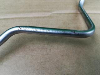 трубка топливная BMW 5 серия F07/F10/F11 [рестайлинг] F10 2013, 2.0 л., бензин, АКПП, белый, седан, полный привод, 1353758541509, 758541509