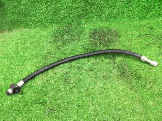 трубка топливная BMW 5 серия F07/F10/F11 [рестайлинг] F10 2013, 2.0 л., бензин, АКПП, белый, седан, полный привод, 763605202