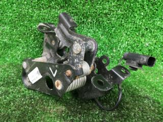 замок капота BMW 5 серия F07/F10/F11 [рестайлинг] F10 2013, 2.0 л., бензин, АКПП, белый, седан, полный привод, 720645308