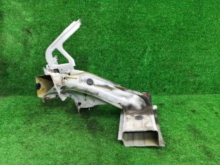 лонжерон правый BMW 5 серия F07/F10/F11 [рестайлинг] F10 2013, 2.0 л., бензин, АКПП, белый, седан, полный привод