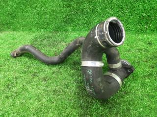 патрубок радиатора BMW 5 серия F07/F10/F11 [рестайлинг] F10 2013, 2.0 л., бензин, АКПП, белый, седан, полный привод, 763999801