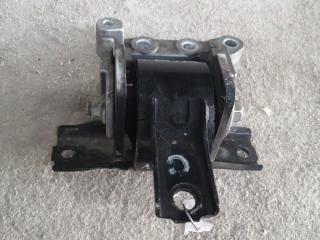 подушка крепления двигателя Mitsubishi Lancer 10 поколение [рестайлинг] 2011, 2.0 л., 4B11, бензин, МКПП, серебристый, седан, правый руль