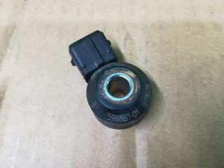датчик детонации BMW 5 серия F07/F10/F11 [рестайлинг] F10 2013, 2.0 л., бензин, АКПП, белый, седан, полный привод, 759886101