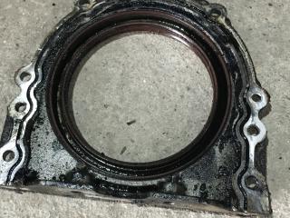 крышка двигателя передняя Toyota Picnic 1 поколение XM10 1999, 2.2 л., дизель