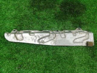 тепловой экран моторного отсека BMW 5 серия F07/F10/F11 [рестайлинг] F10 2013, 2.0 л., бензин, АКПП, белый, седан, полный привод