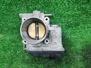 заслонка дроссельная Mazda 6 GH [рестайлинг] 2009, 2.5 л., L5-VE, бензин, АКПП, синий, седан, передний привод, 9B4G9F991A, L50213640B, 111301390