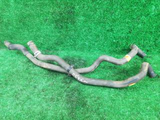 патрубок отопителя (печки) Mazda 6 GH [рестайлинг] 2009, 2.5 л., L5-VE, бензин, АКПП, синий, седан, передний привод