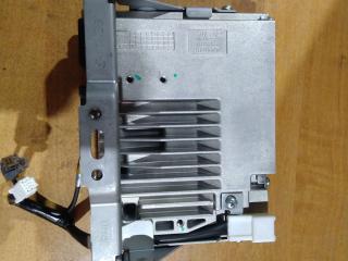 блок управления монитором Mazda CX-9 2 поколение 2017, 2.5 л., бензин, АКПП, красный, полный привод, правый руль, TK56669C0C