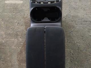 подлокотник Mazda CX-9 2 поколение 2017, 2.5 л., бензин, АКПП, красный, полный привод, правый руль