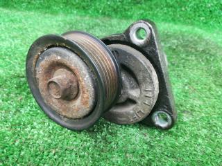 Натяжитель ремня агрегатов Mazda 6 GH [рестайлинг] 2009, 2.5 л., L5-VE, бензин, АКПП, синий, седан, передний привод